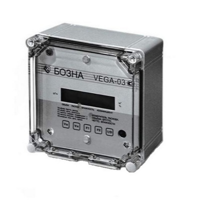Блок обработки данных VEGA-03 в Хасавюрте